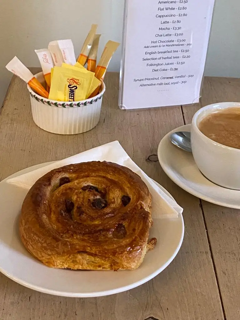 Menu_Cafe 46_Wickham Market_image_2