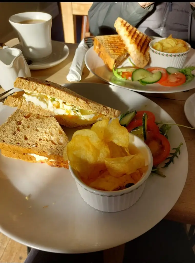 Menu_Cafe 46_Wickham Market_image_3