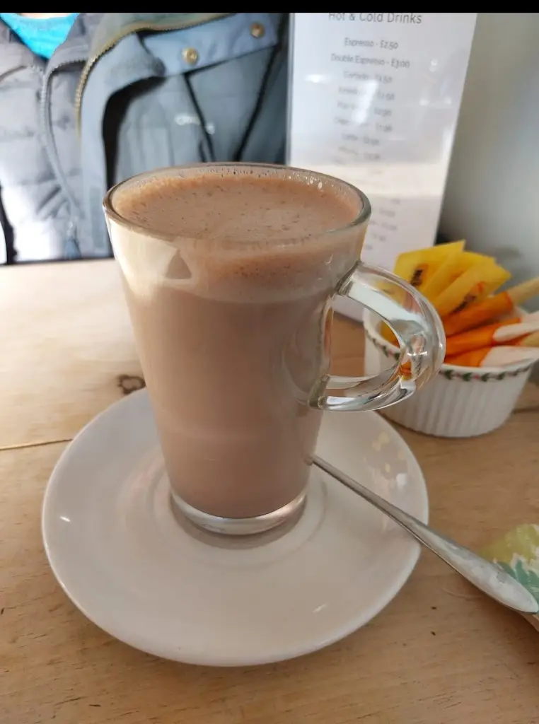 Menu_Cafe 46_Wickham Market_image_5