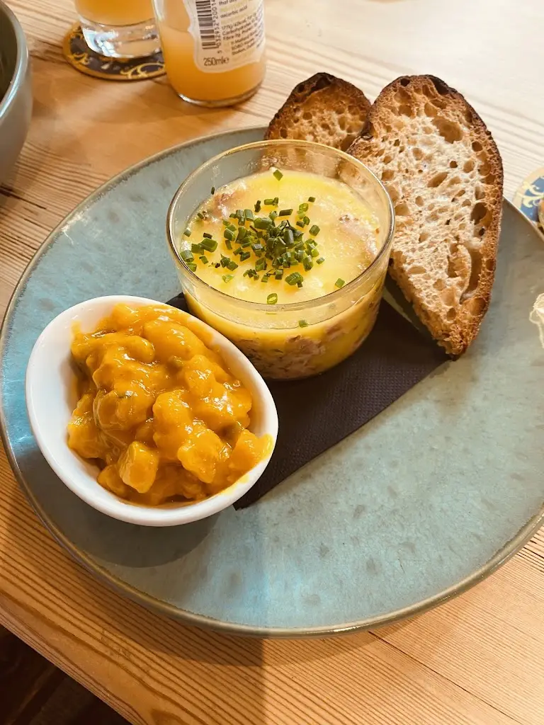 Duke_The George_Wickham Market_recensione