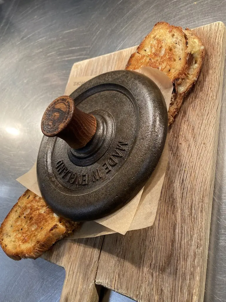 Menu_The Wigmore_Wigmore_image_5