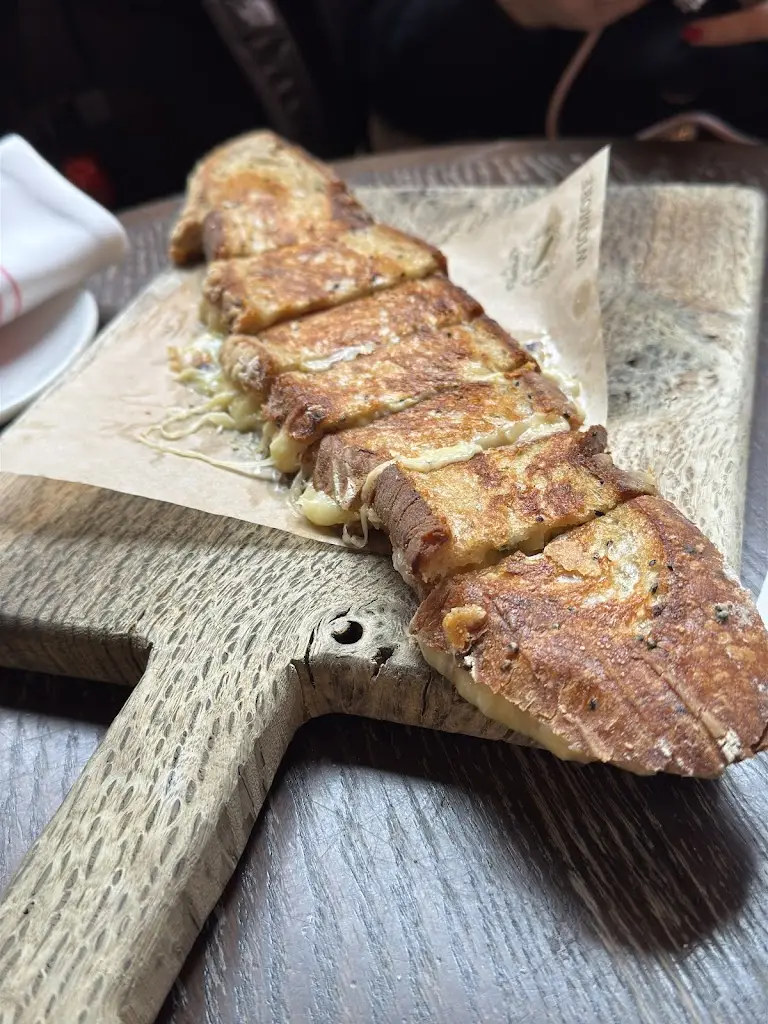 Menu_The Wigmore_Wigmore_image_7