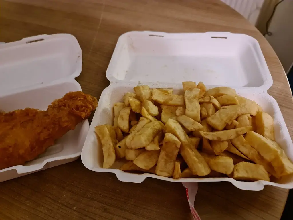 Menu_The Wigmore Fish & Chips Takeaway_Wigmore_image_9