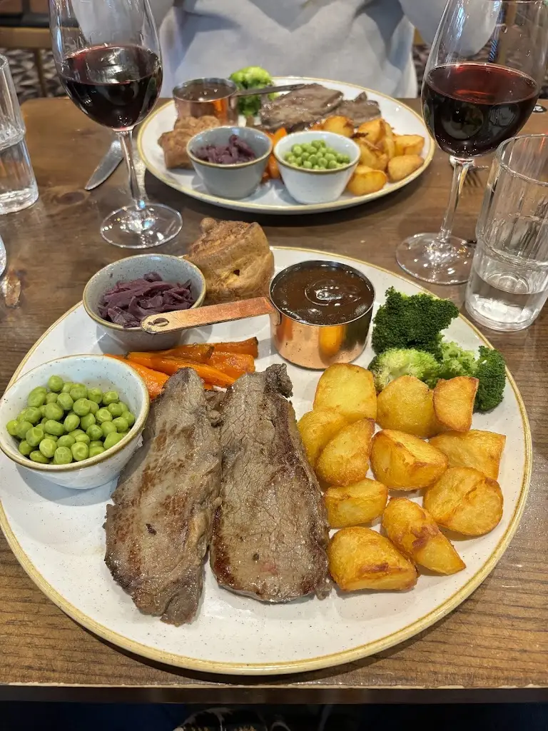 Sam Tyler_The Wigmore Fish & Chips Takeaway_Wigmore_review