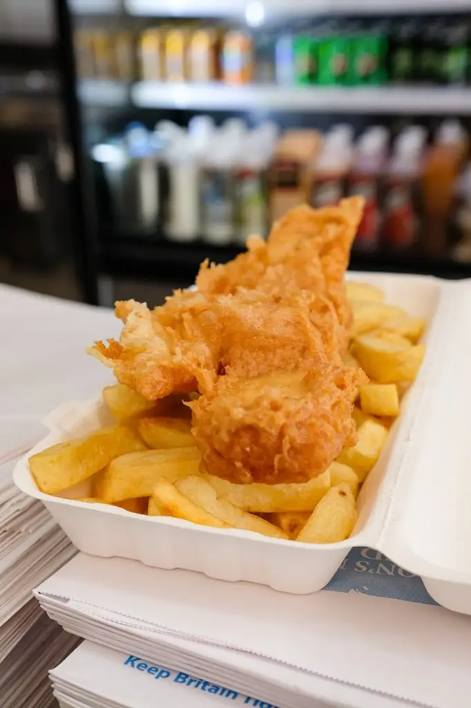 The Wigmore Fish & Chips Takeaway_Wigmore_slider_image_2