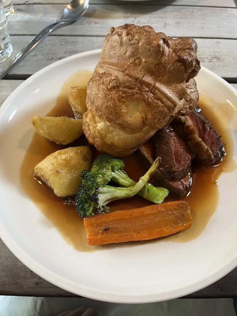 Menu_The Oak Wigmore_Wigmore_immagine_5