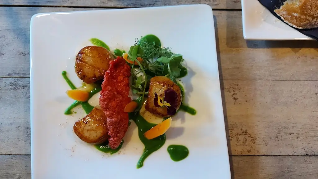 Menu_The Oak Wigmore_Wigmore_immagine_6