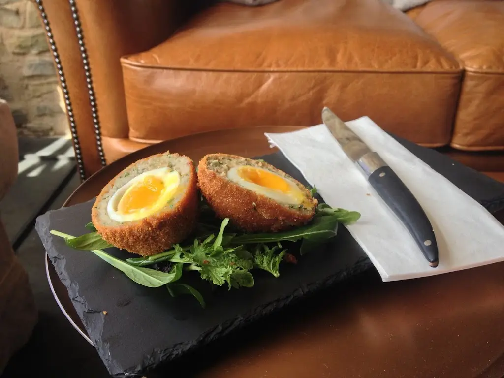 Menu_The Oak Wigmore_Wigmore_immagine_7