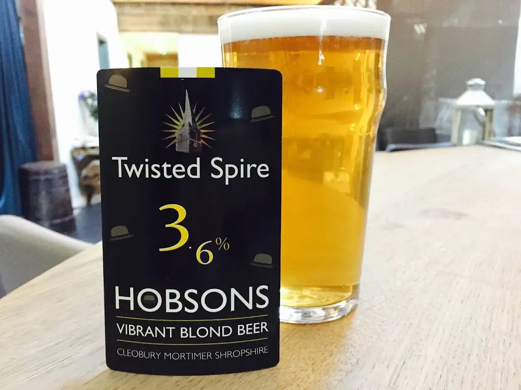 Menu_The Oak Wigmore_Wigmore_immagine_9