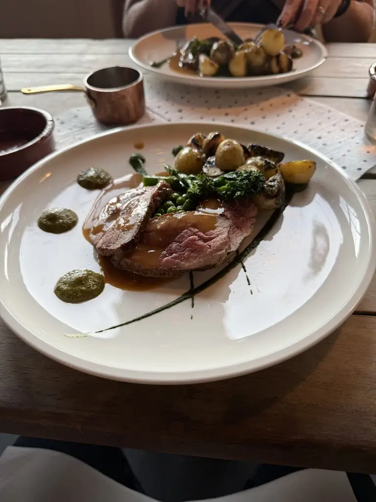 Lee Samuel_The Oak Wigmore_Wigmore_recensione