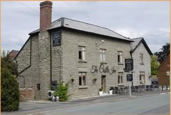 The Castle Inn_Wigmore_slider_image_1