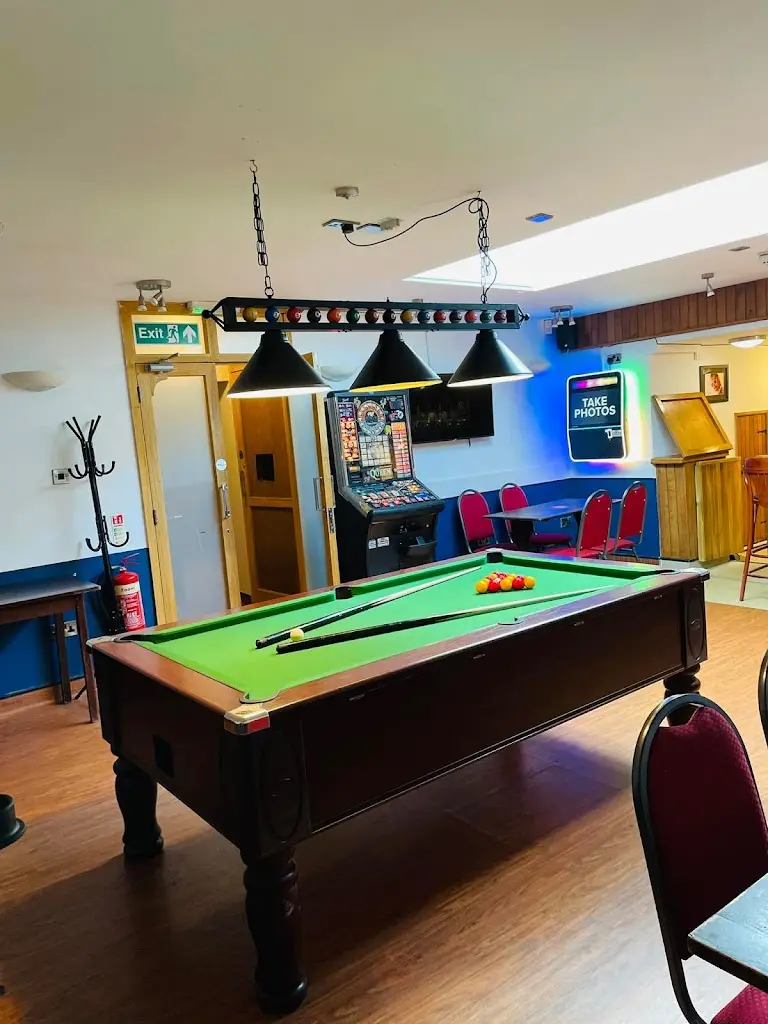 The Castle Inn_Wigmore_slider_image_2