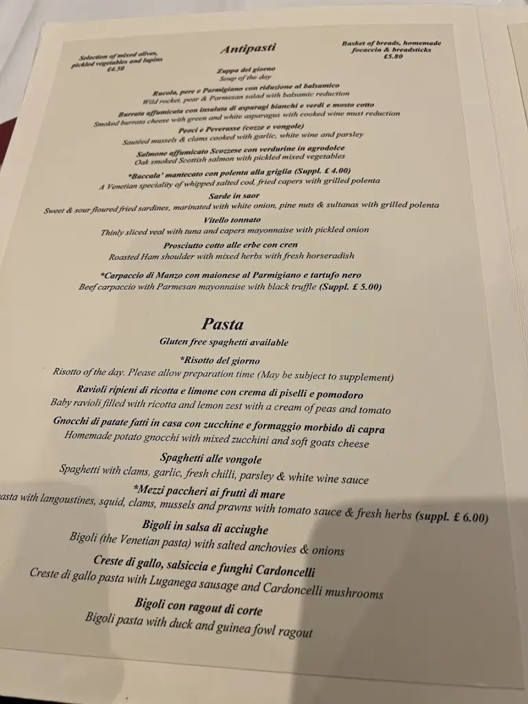 Menu_2 Veneti_Wigmore_image_1