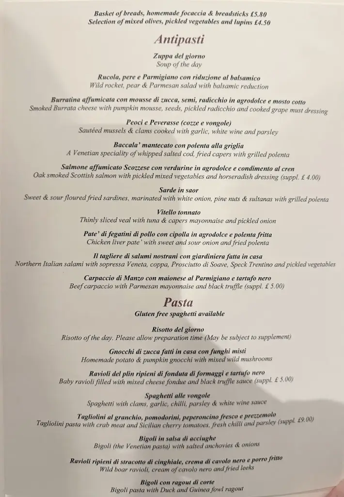 Menu_2 Veneti_Wigmore_image_3