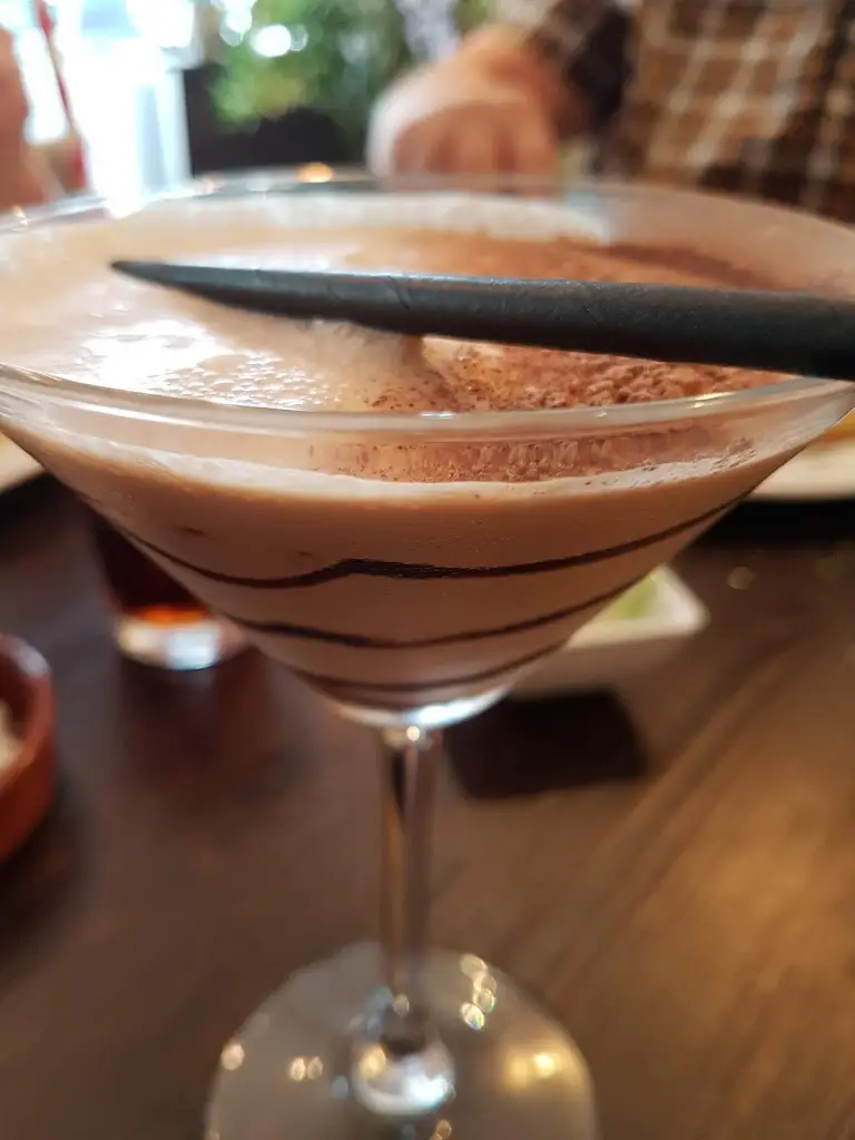 Menu_Harpers Cafe - Bar - Restaurant_West Wickham_image_7