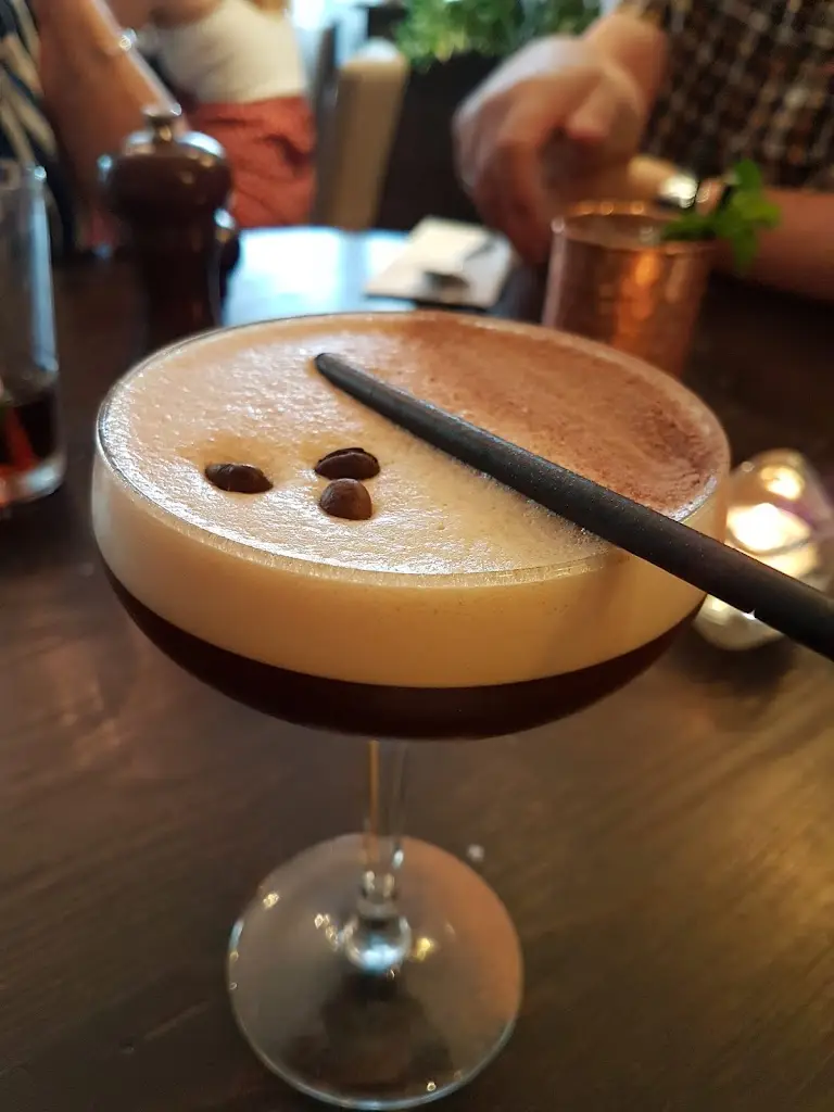 Menu_Harpers Cafe - Bar - Restaurant_West Wickham_image_8