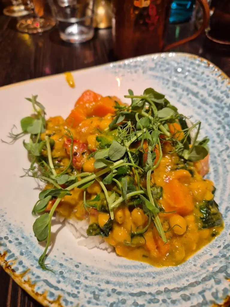 Danny Smith_Harpers Cafe - Bar - Restaurant_West Wickham_review