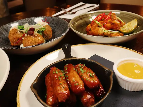 Harpers Cafe - Bar - Restaurant_West Wickham_slider_image_3