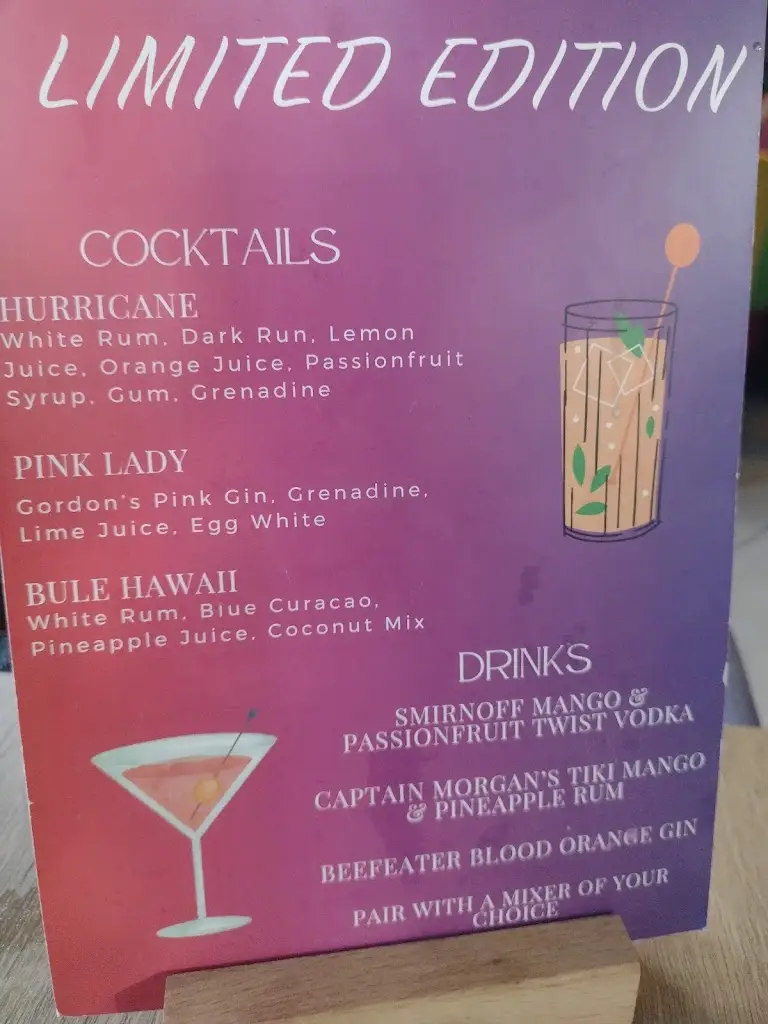 Menu_Olive Tree Restaurant Bedford_Bedford_image_4