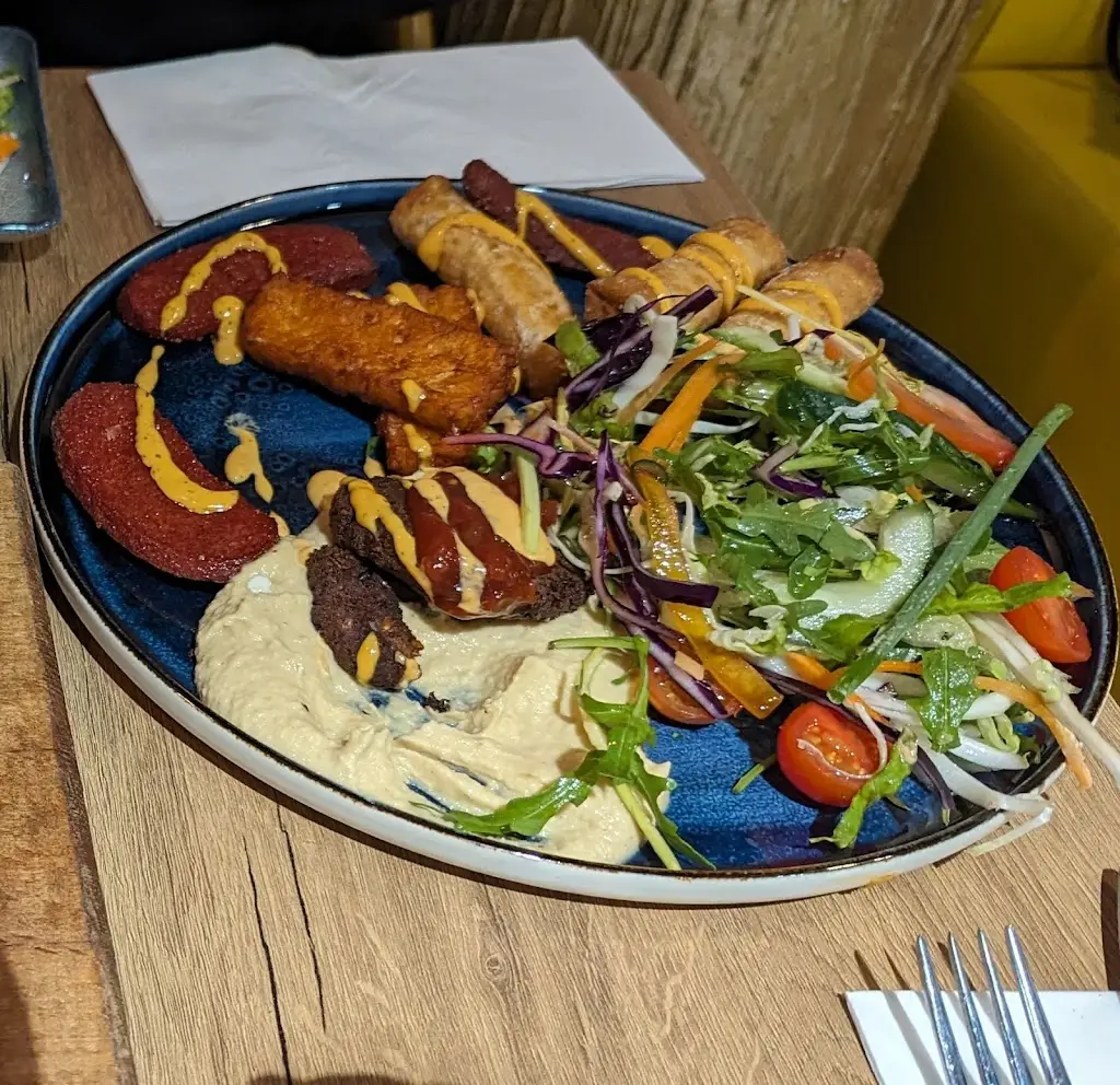 Menu_Olive Tree Restaurant Bedford_Bedford_image_6