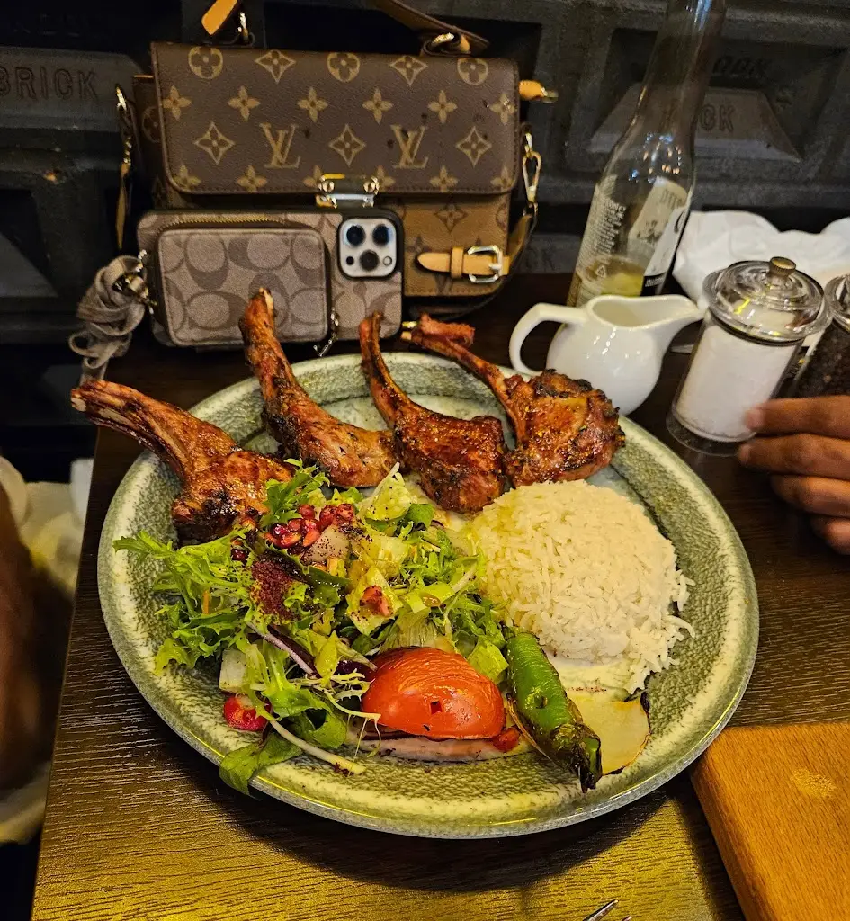 Menu_Olive Tree Restaurant Bedford_Bedford_image_7