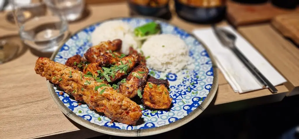 Menu_Olive Tree Restaurant Bedford_Bedford_image_8