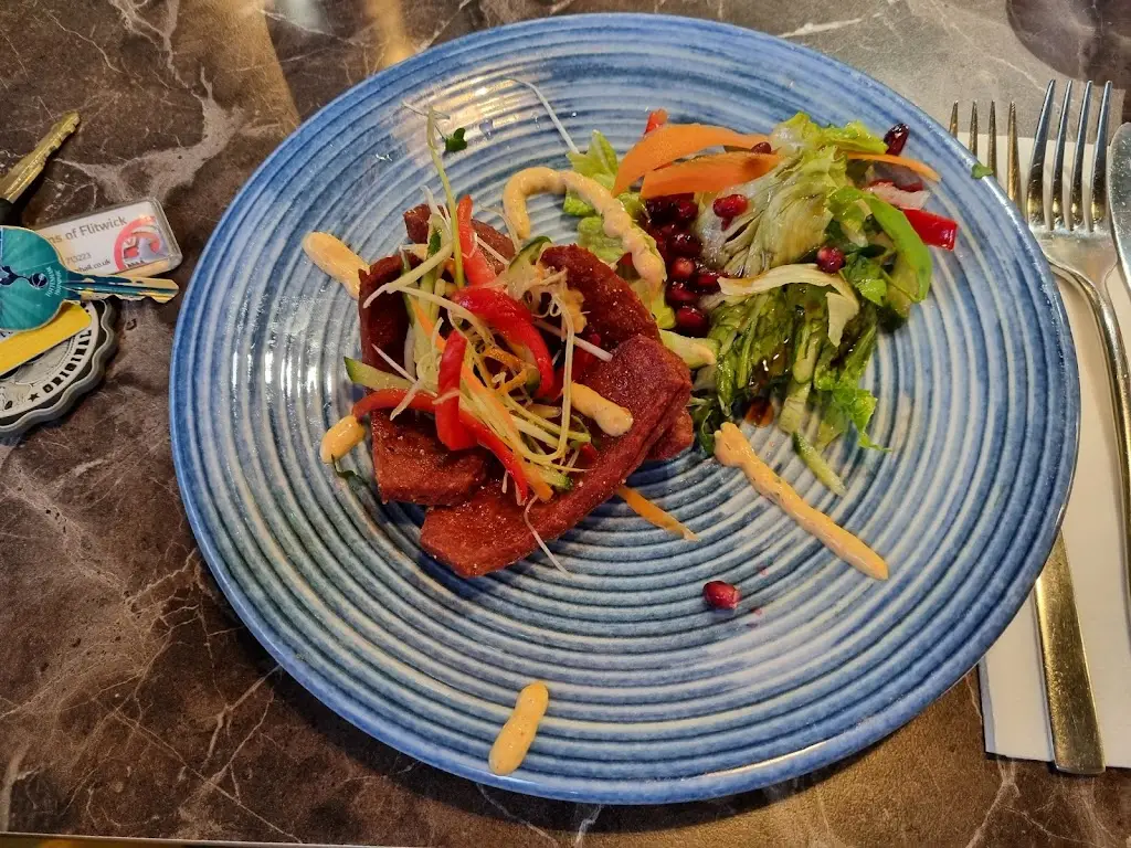 Menu_Olive Tree Restaurant Bedford_Bedford_image_9