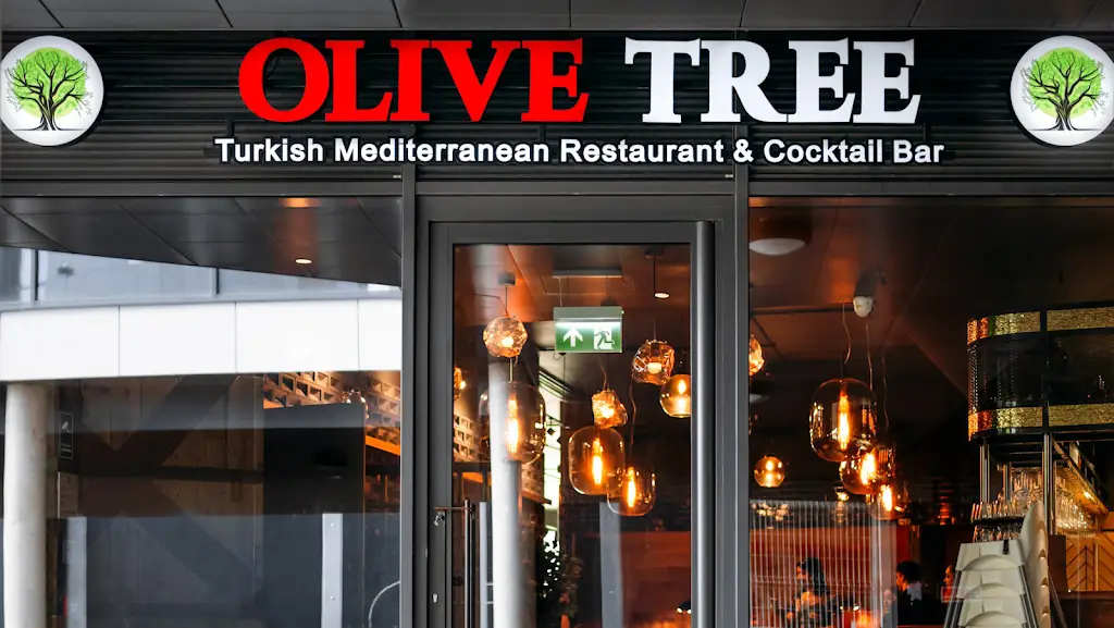 Olive Tree Restaurant Bedford_Bedford_slider_image_1