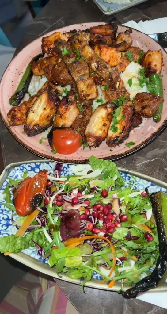 Olive Tree Restaurant Bedford_Bedford_slider_image_2