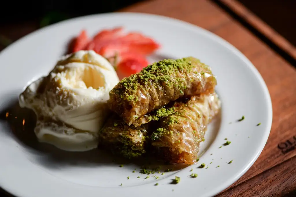 Olive Tree Restaurant Bedford_Bedford_slider_image_3