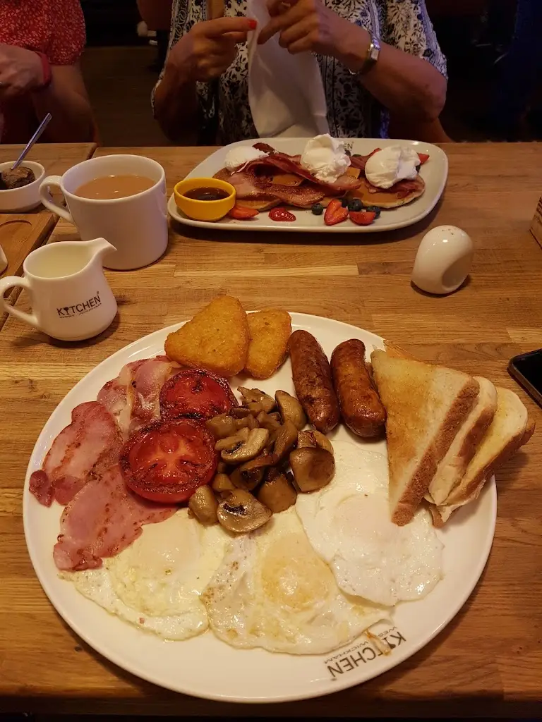 Menu_Kitchen West Wickham_West Wickham_image_5