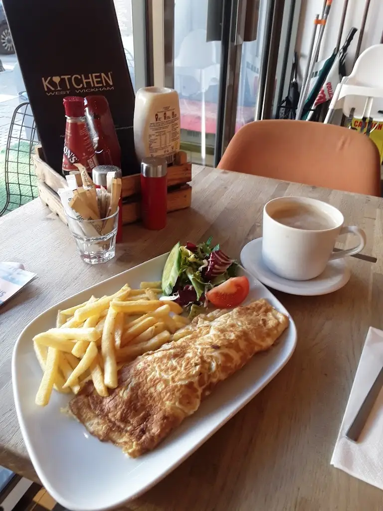 Menu_Kitchen West Wickham_West Wickham_image_6