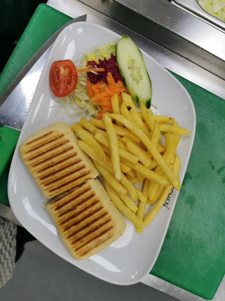 Menu_Kitchen West Wickham_West Wickham_image_7