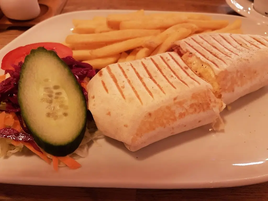 Menu_Kitchen West Wickham_West Wickham_image_9