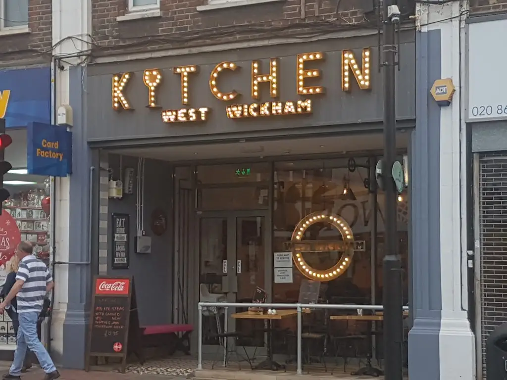 Kitchen West Wickham_West Wickham_slider_image_1