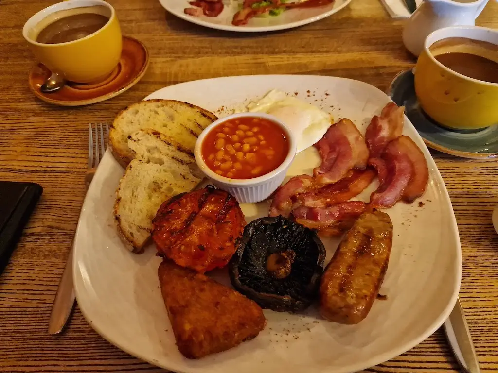 Menu_Corzâ Cafe Bar Restaurant_West Wickham_image_5