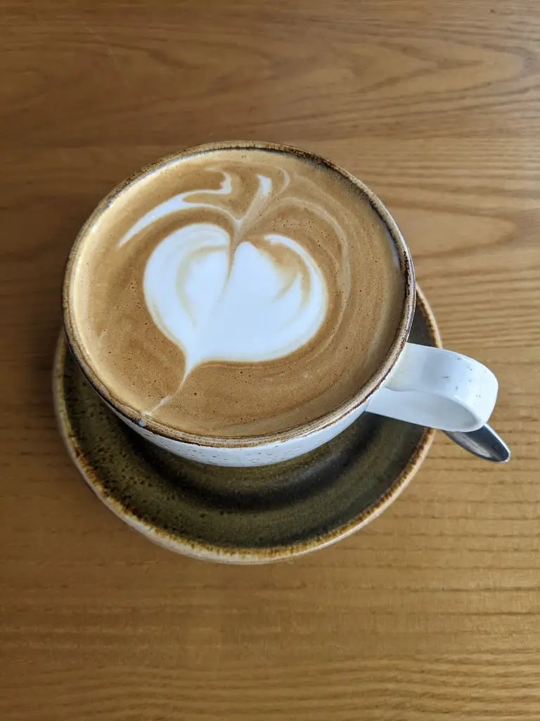 Menu_Corzâ Cafe Bar Restaurant_West Wickham_image_6