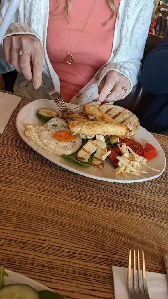 Menu_Corzâ Cafe Bar Restaurant_West Wickham_image_7