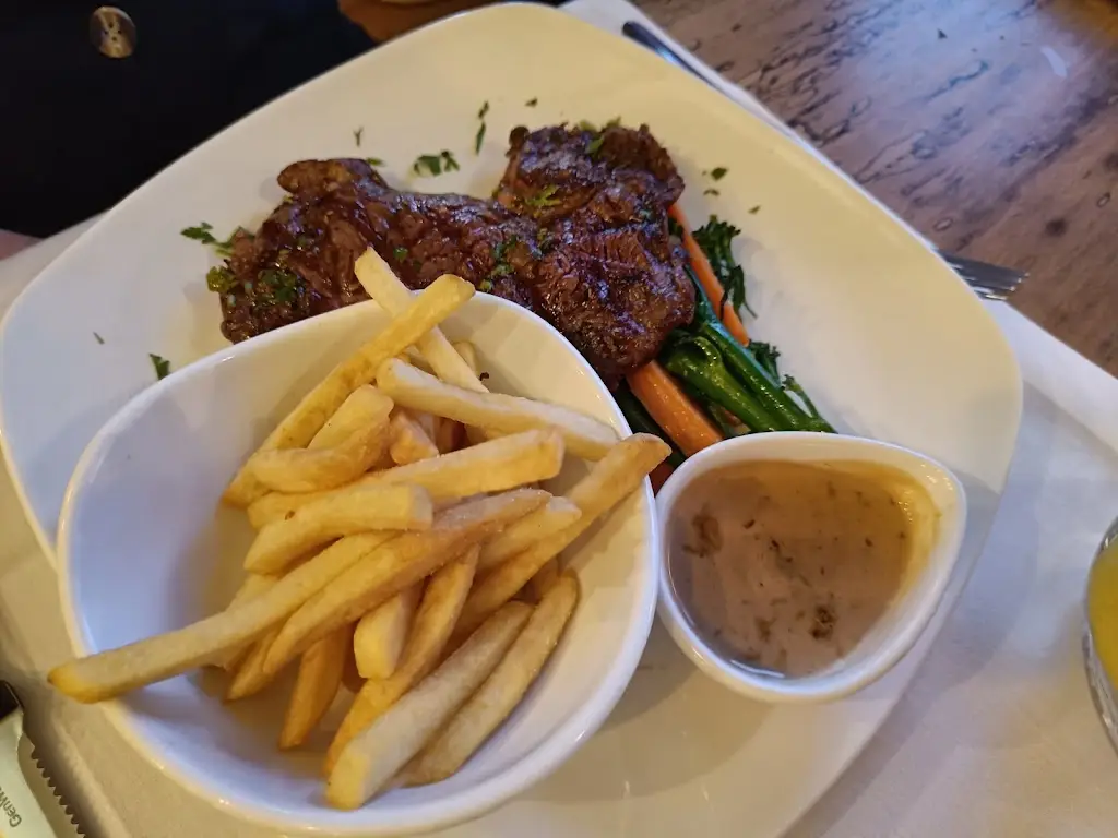 Menu_Corzâ Cafe Bar Restaurant_West Wickham_image_8