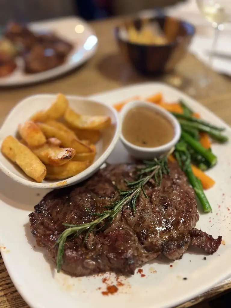 Tatjana Kanatova_Corzâ Cafe Bar Restaurant_West Wickham_review