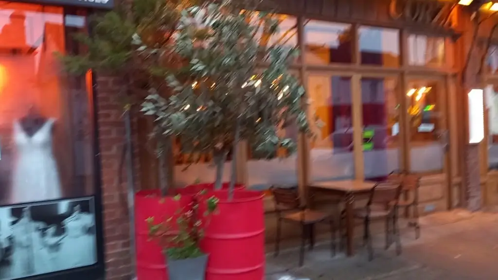 Andrea Cali_Corzâ Cafe Bar Restaurant_West Wickham_review