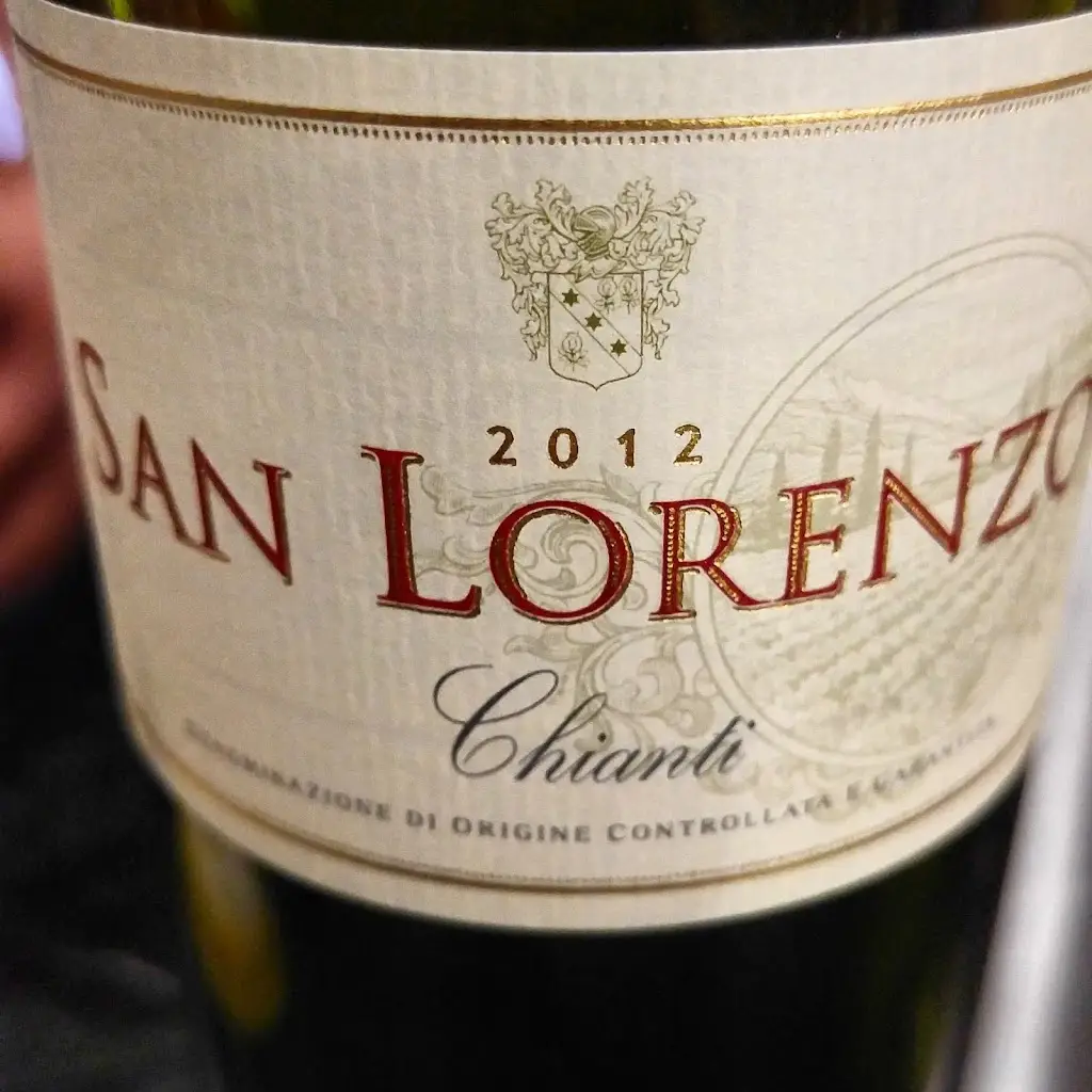 Menu_Topolino Restaurant_West Wickham_immagine_5