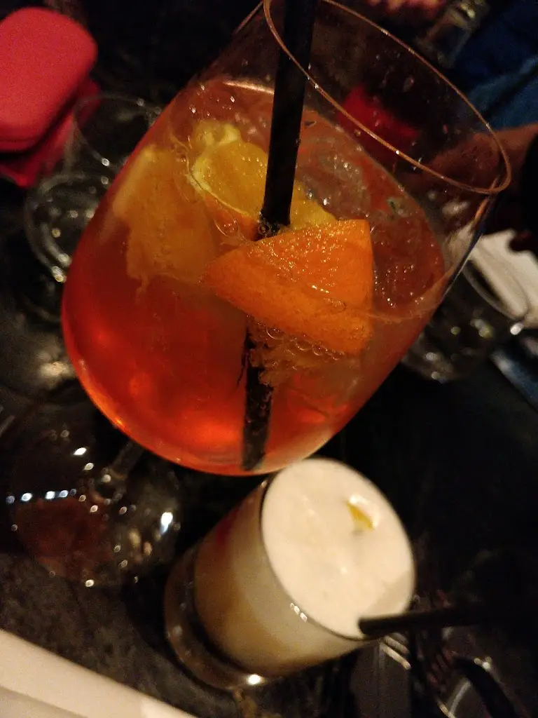 Menu_Topolino Restaurant_West Wickham_immagine_7