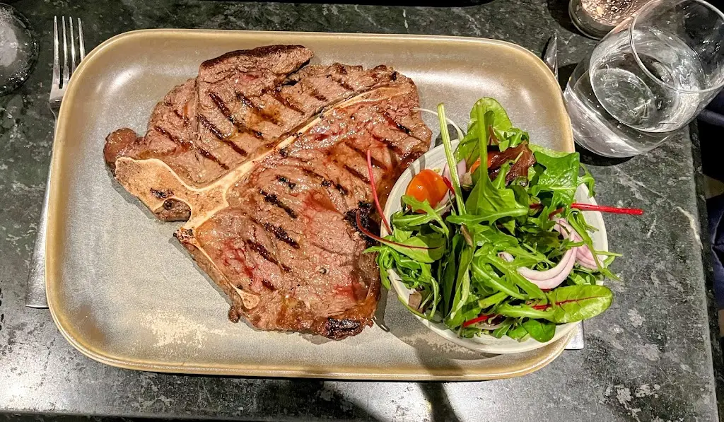 Menu_Topolino Restaurant_West Wickham_immagine_8