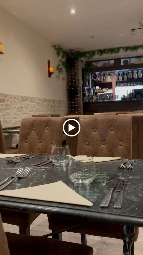 Topolino Restaurant_West Wickham_slider_image_1