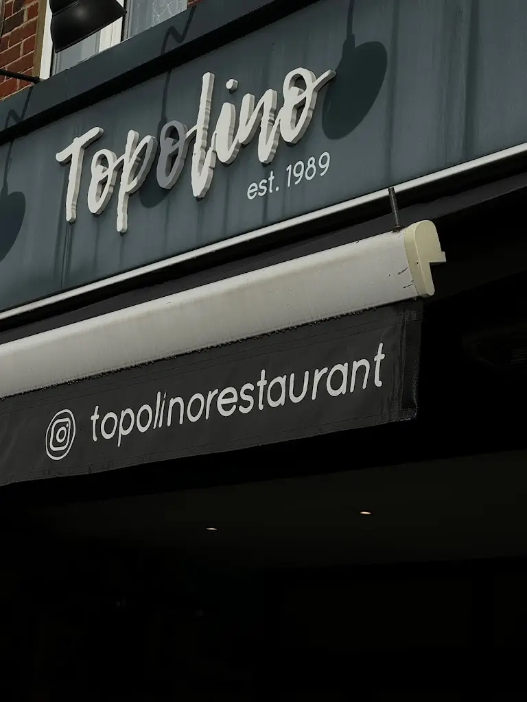 Topolino Restaurant_West Wickham_slider_image_3