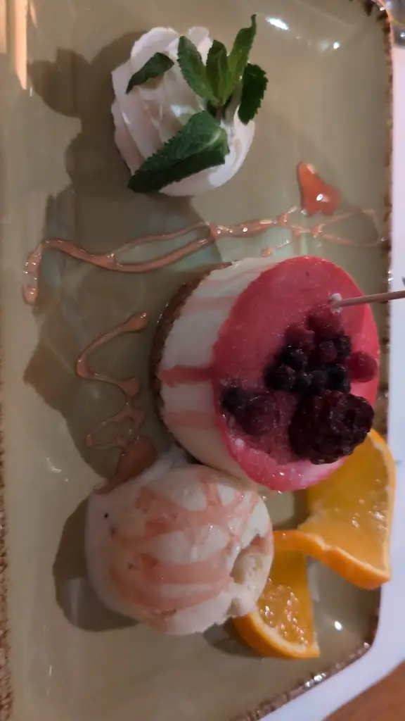 Aaron Forster_Marmaris Restaurant & Meze Bar - West Wickham_West Wickham_review