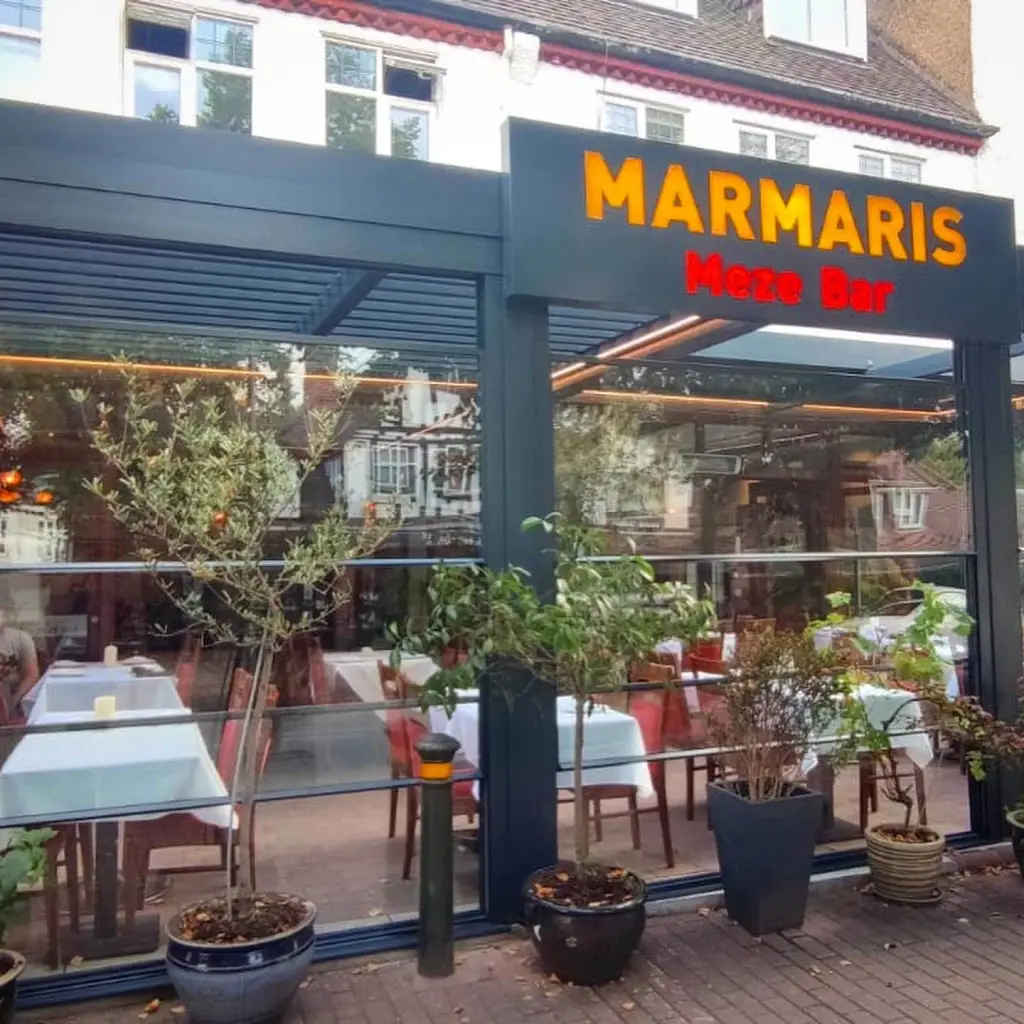 Marmaris Restaurant & Meze Bar - West Wickham_West Wickham_slider_image_1