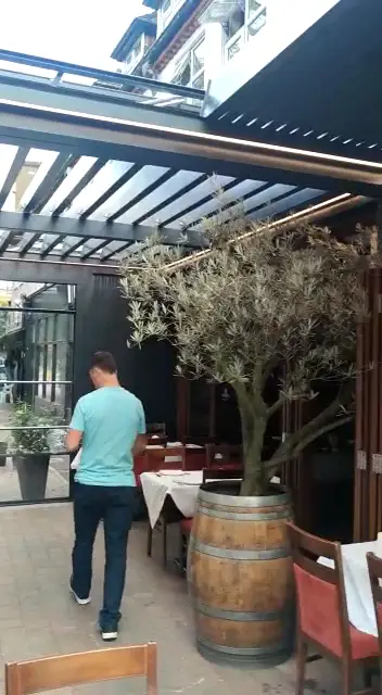 Marmaris Restaurant & Meze Bar - West Wickham_West Wickham_slider_image_2