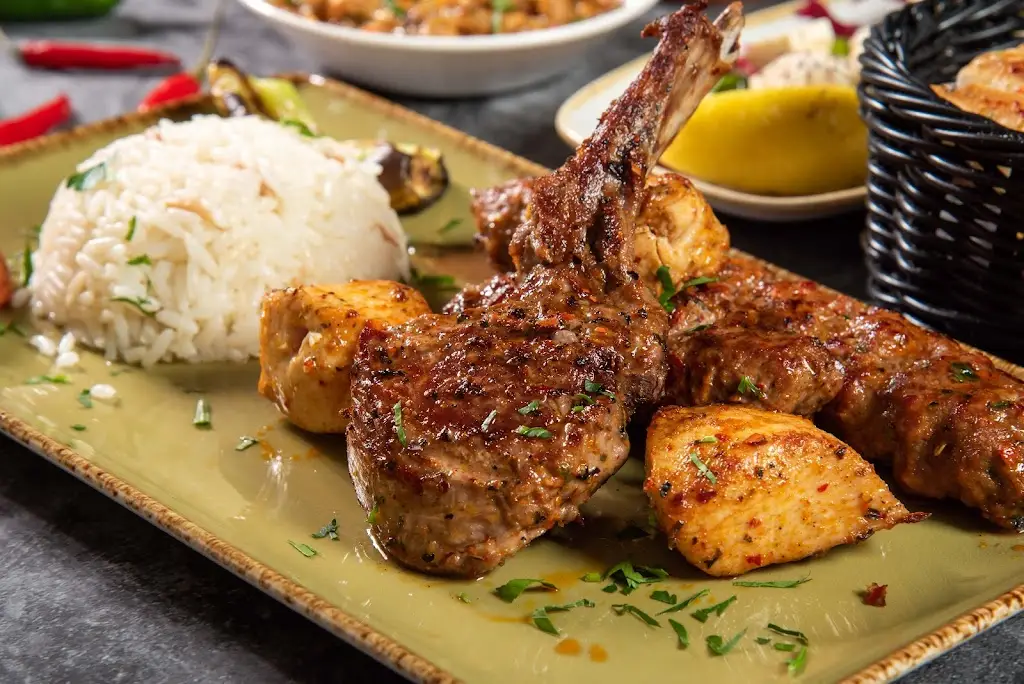 Marmaris Restaurant & Meze Bar - West Wickham_West Wickham_slider_image_3